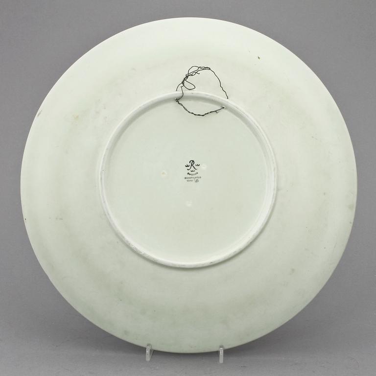 FAT, stengods, Carl-Harry Stålhane, Rörstrand, 1900-tal.