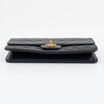 Chanel, väska, "Flap Bag", 1986-1988.