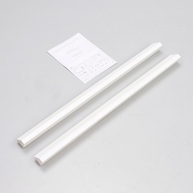 Karim Rashid, a dining table, 'Ottawa', BoConcept.