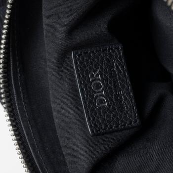 Christian Dior, Bag, "Saddle Bag".