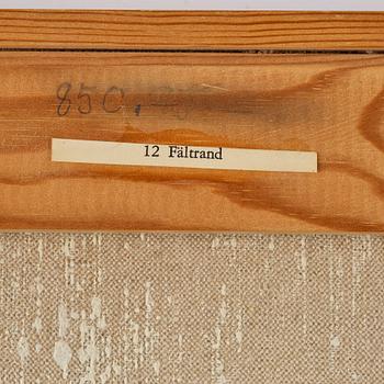 Leif Ericson, "Fältrand".