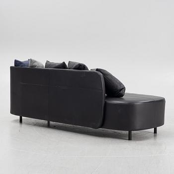 Claesson Koivisto Rune, divan, "Minima", Offecct.
