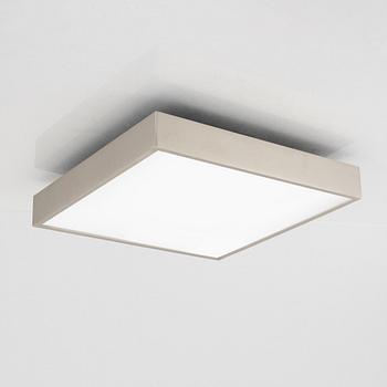 Pujol Iluminación, a contemporary 'Apolo' ceiling lamp.