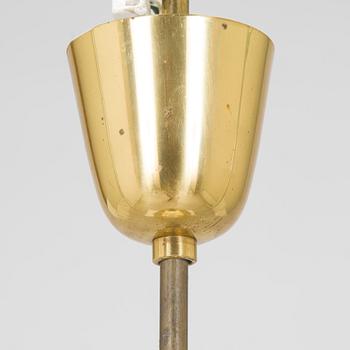 Lisa Johansson-Pape, kattovalaisin, malli 61-103 Stockmann Orno 1900-luvun puoliväli.