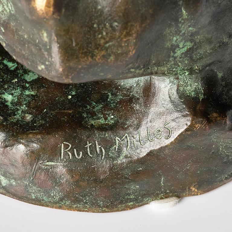 Ruth Milles, "Bukett Lisa".