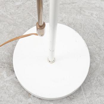 Floor lamp, model 7070, Falkenberg's lighting, 1960s.