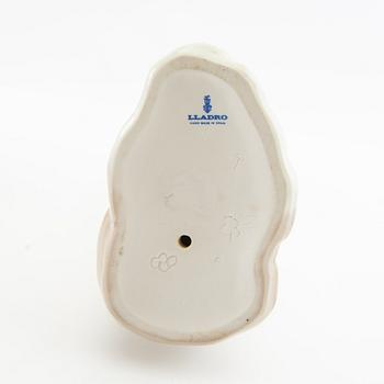 Figurines, 3 pcs, Lladró Spain, 1971-1983.