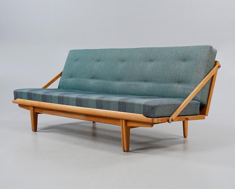 SOFFA, "Diva"/"981", Poul Volther för Röjle, 1960/1970-tal.