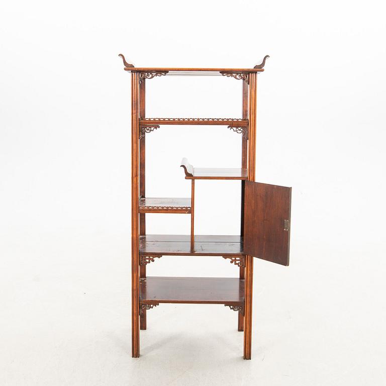 Shelf, 20th century.