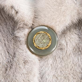 MINKKITURKKI, Saga Mink.