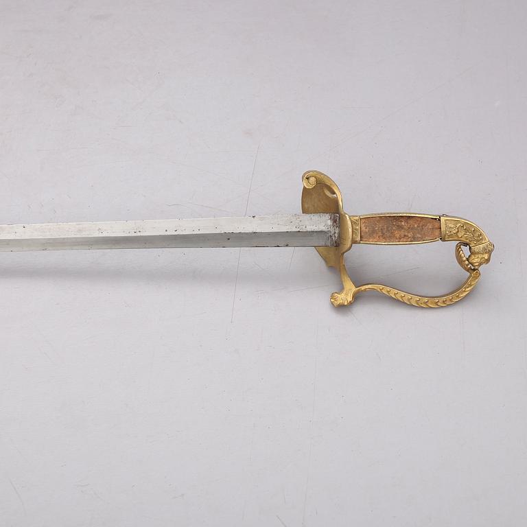 ÄMBETSMANNAVÄRJA, 1800-tal.