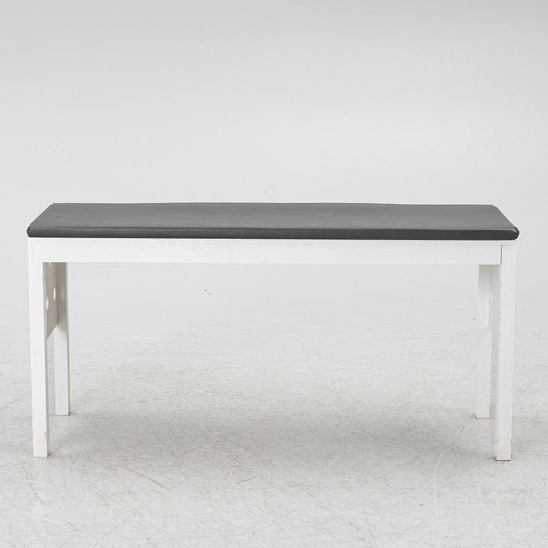 Thomas Sandell, Bench, "Air", Asplund, 2000s.