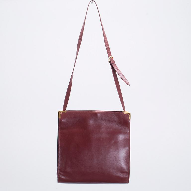 VÄSKA, Cartier.