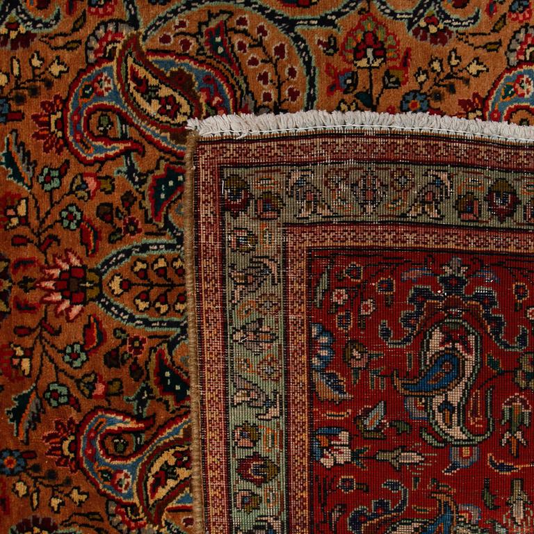 MATTA,  Täbriz, 1900-talets senare del, 390 x 290 cm.
