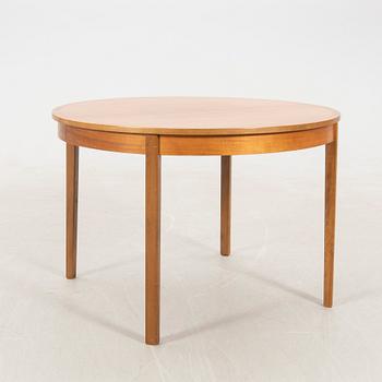 Dining table 1960s.