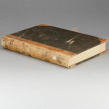 BOK, "Mässing", Sigurd Erixon, Malmö 1943.