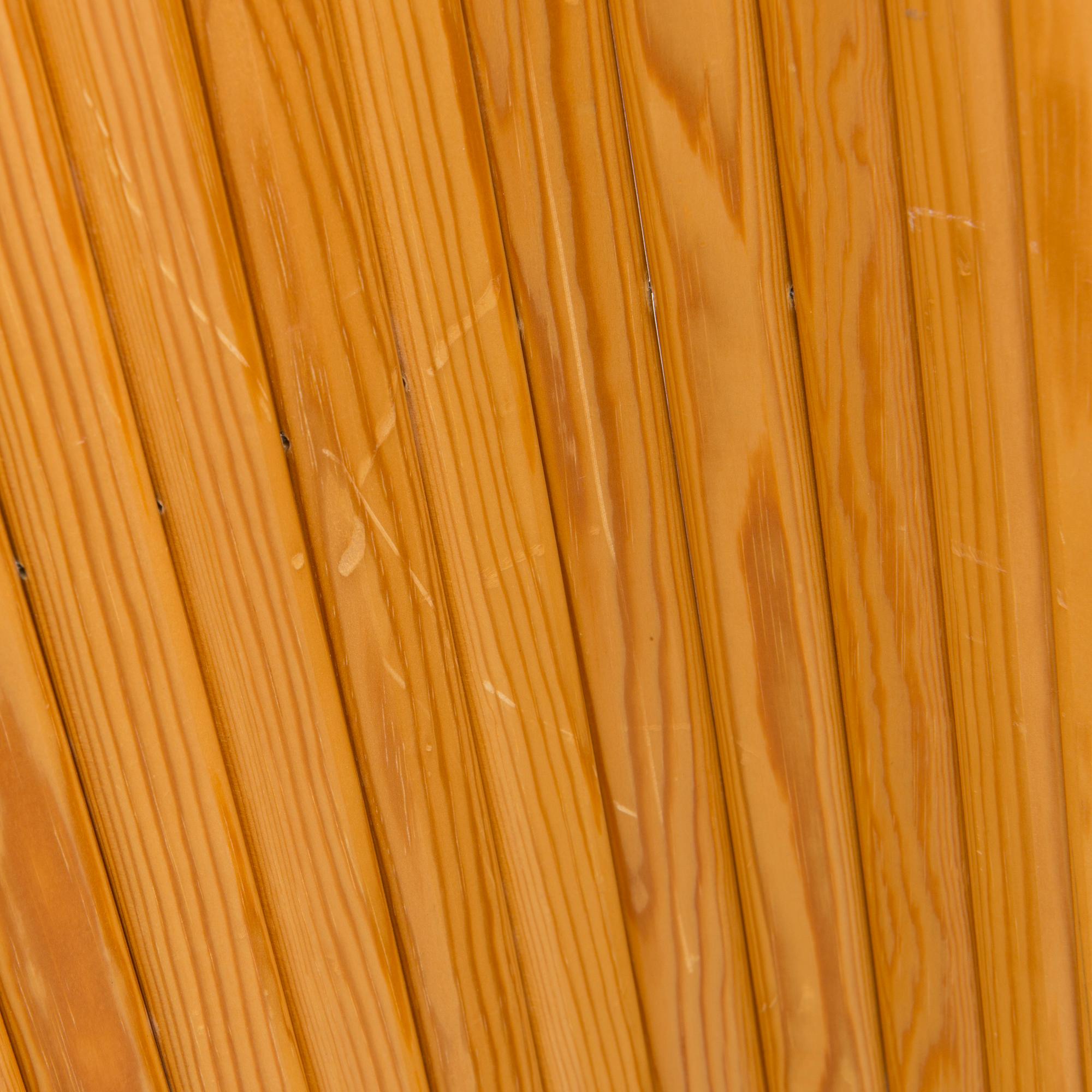 ALVAR AALTO, skärm, Artek, 1900-talets mitt.