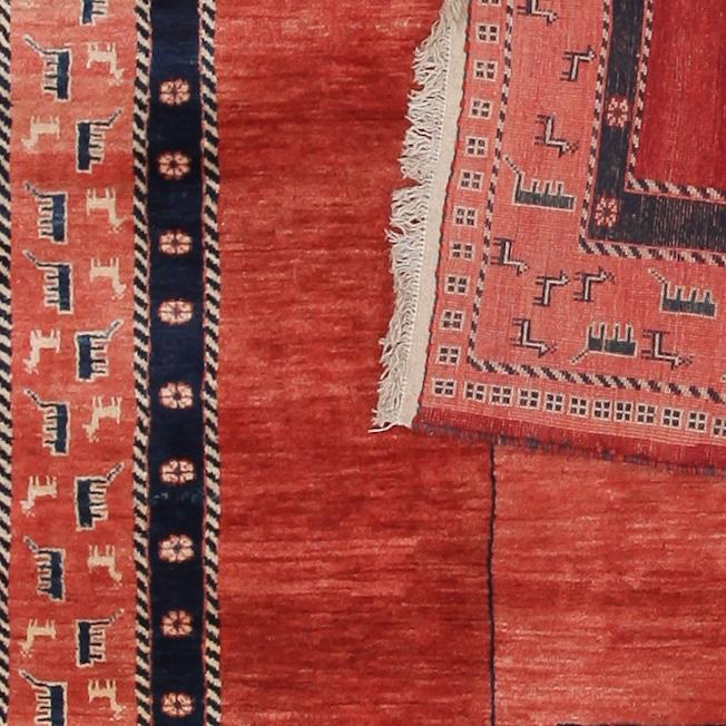 MATTA, Nimdeh, ca 236 x 173 cm.