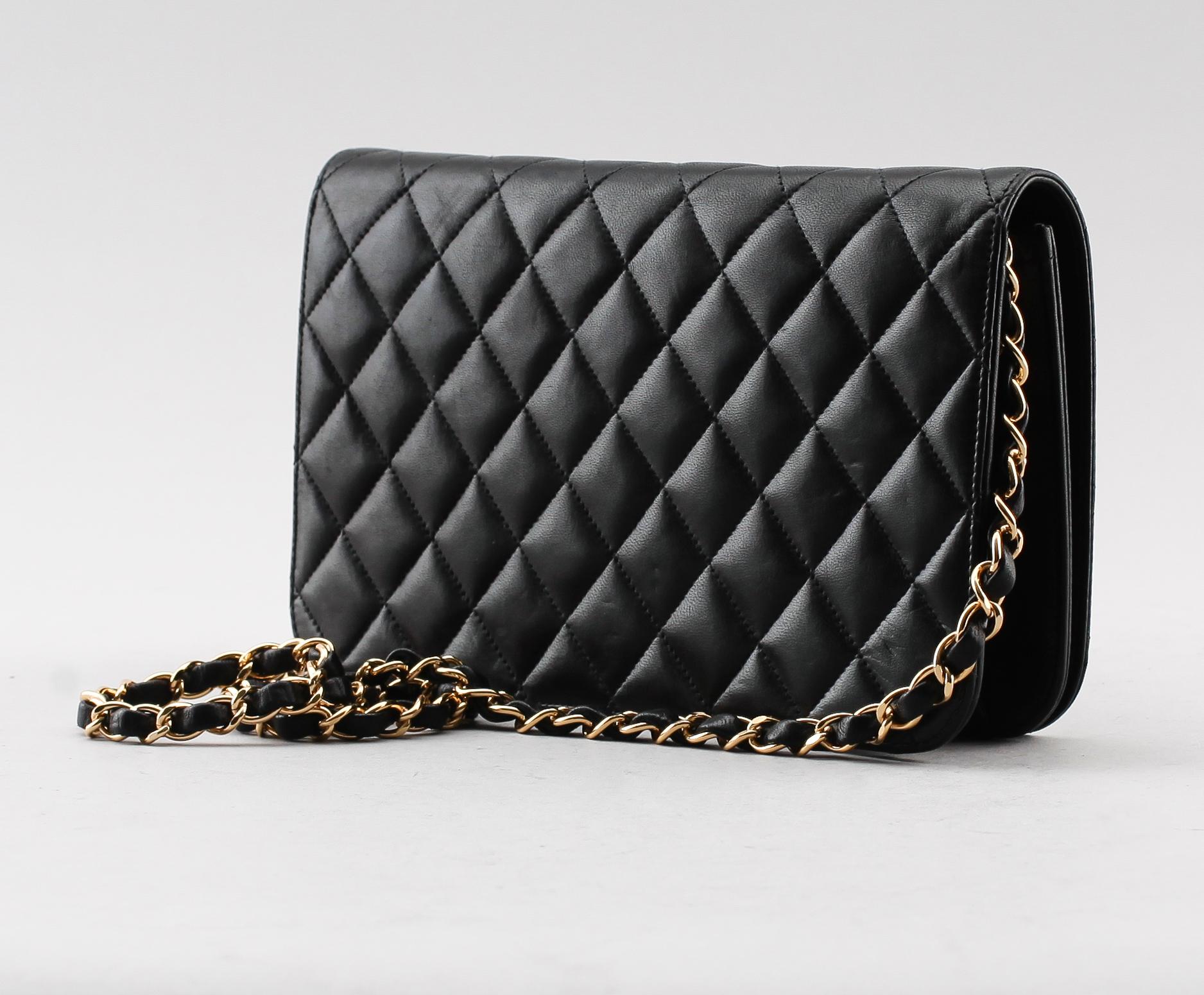 VÄSKA, Chanel.
