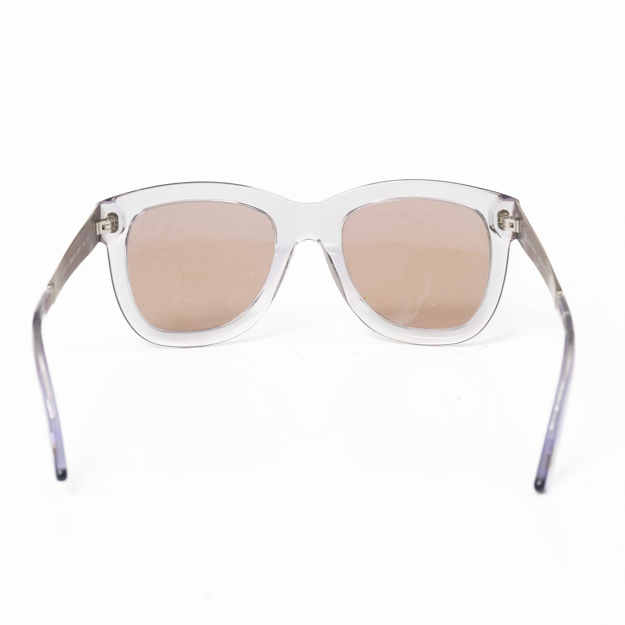 Ralph Lauren, solglasögon.