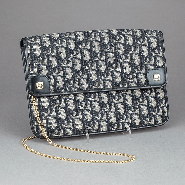 VÄSKA, Christian Dior.