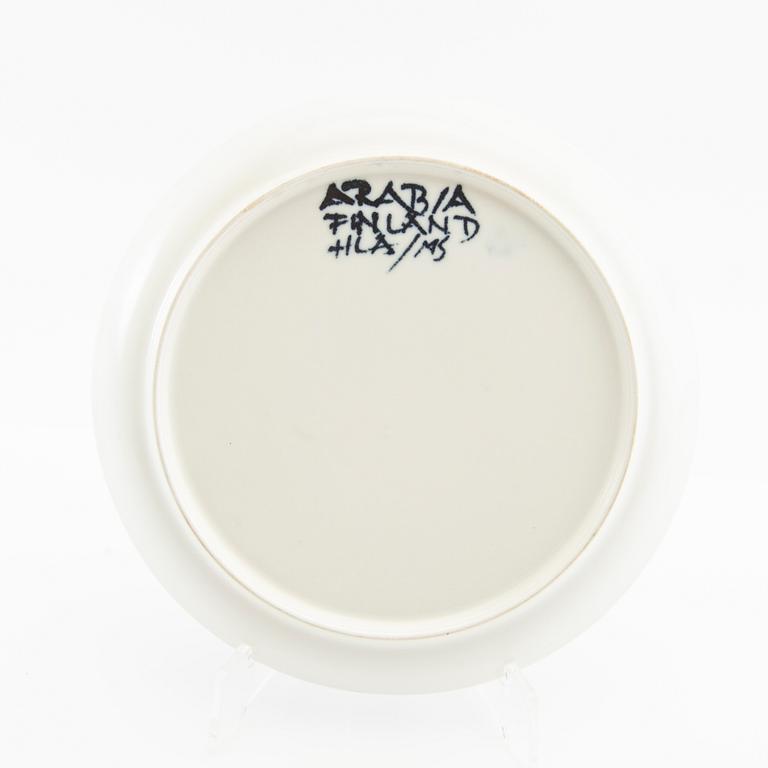 Hilkka-Liisa Ahola,.