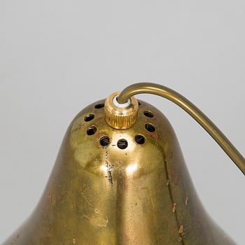 Lisa Johansson-Pape, seinävalaisin, Stockmann Orno, 1900-luvun puoliväli.