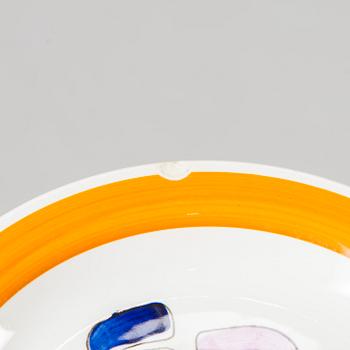 Timo Sarvimäki, servisdelar, 38 delar, "Karnival", Rörstrand.