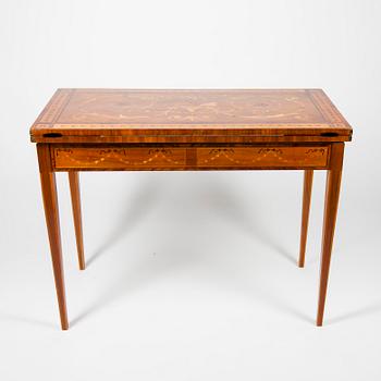 SPELBORD, Ryssland 1900-talets andra hälft.