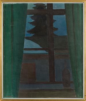Veikko Vionoja, Window View.