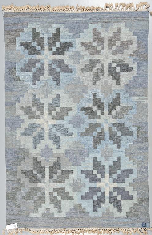 MATTA, rölakan, Signerad B, 210 x 140 cm.