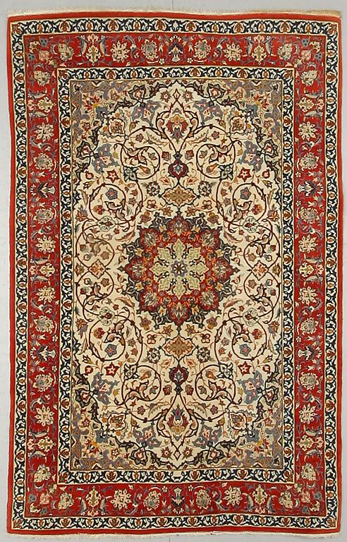 MATTA, orientalisk, 163x106.