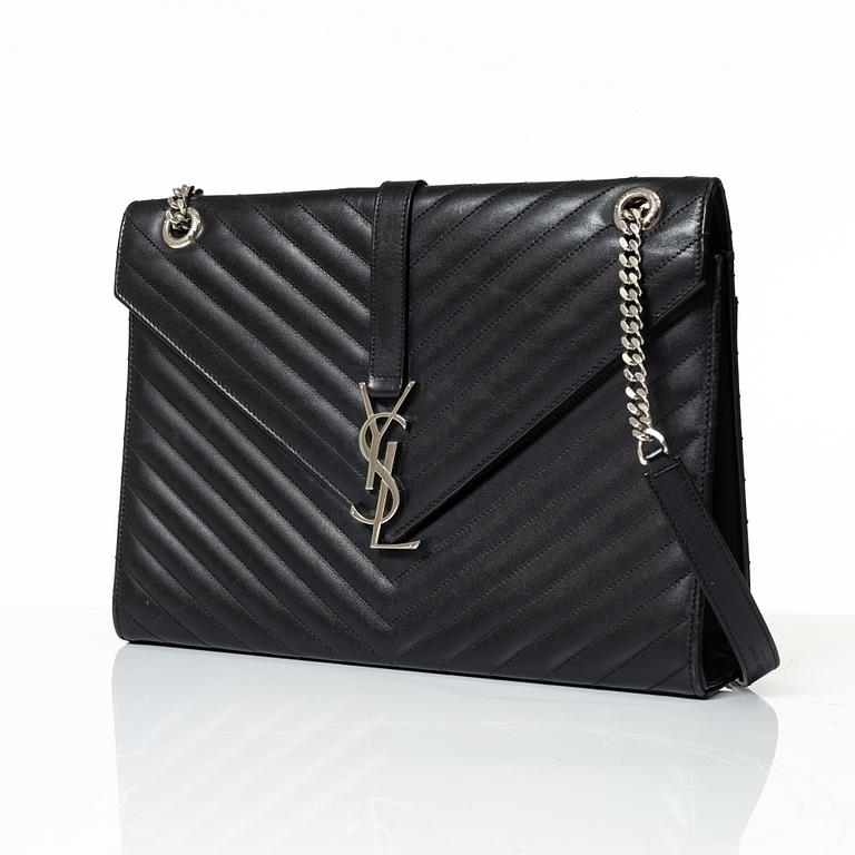 Yves Saint Laurent, väska, "Portfeuille Envelope".