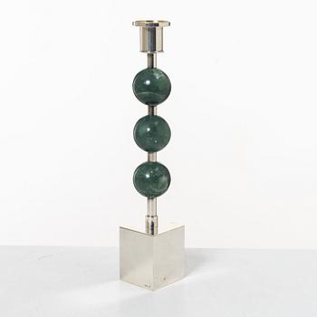 Sigurd Persson, candlestick, circa 2000.