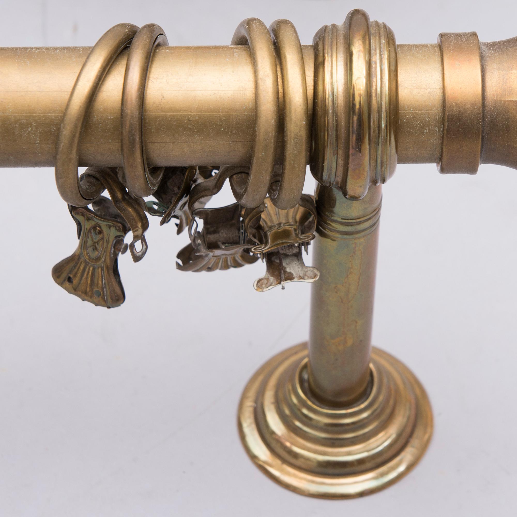 VERHOTANKOJA, 7 kpl, 1900-luvun alku.