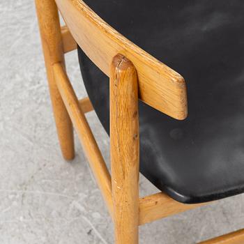 Børge Mogensen, Chairs, 4, “Öresund”, Karl Andersson & Söner.