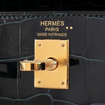 Hermès, bag, "Kelly 25” 2023.