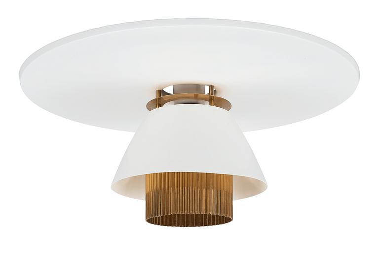 Lisa Johansson-Pape, A CEILING LAMP.