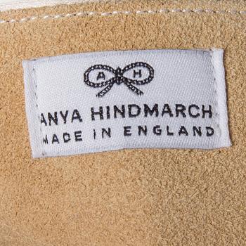 VÄSKA, Anya Hindmarch.