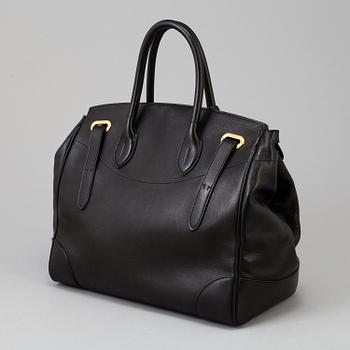 HANDBAG, "Ricky bag", Ralph Lauren.