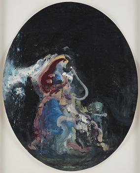 Martin Formgren, Utan titel.
