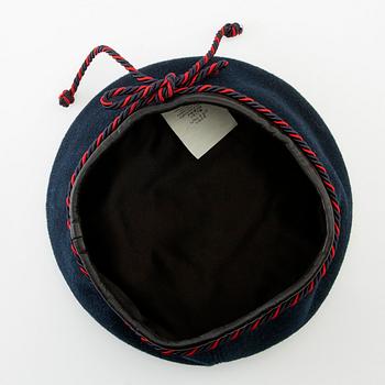 Gucci, Beret.