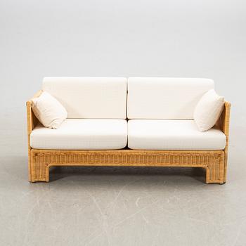 Tito Agnoli, soffa, "Viby", 1980-tal.