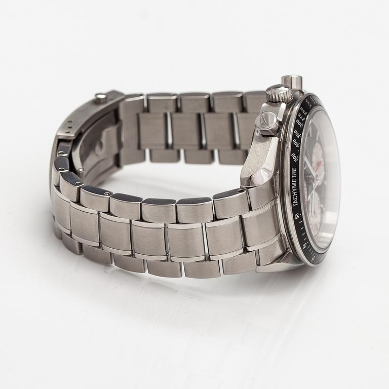 Omega, Speedmaster, wristwatch, 40 mm.