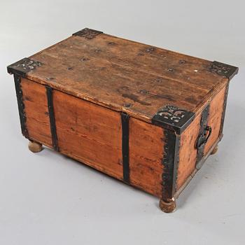 KISTA, barockstil, 1800-tal.