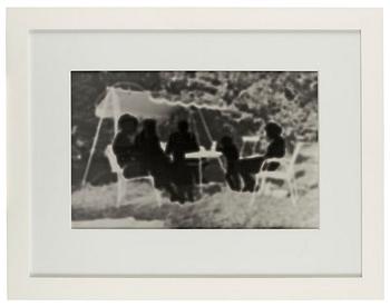 372. Maria Miesenberger, "Utan titel (Bersån)", 1993.