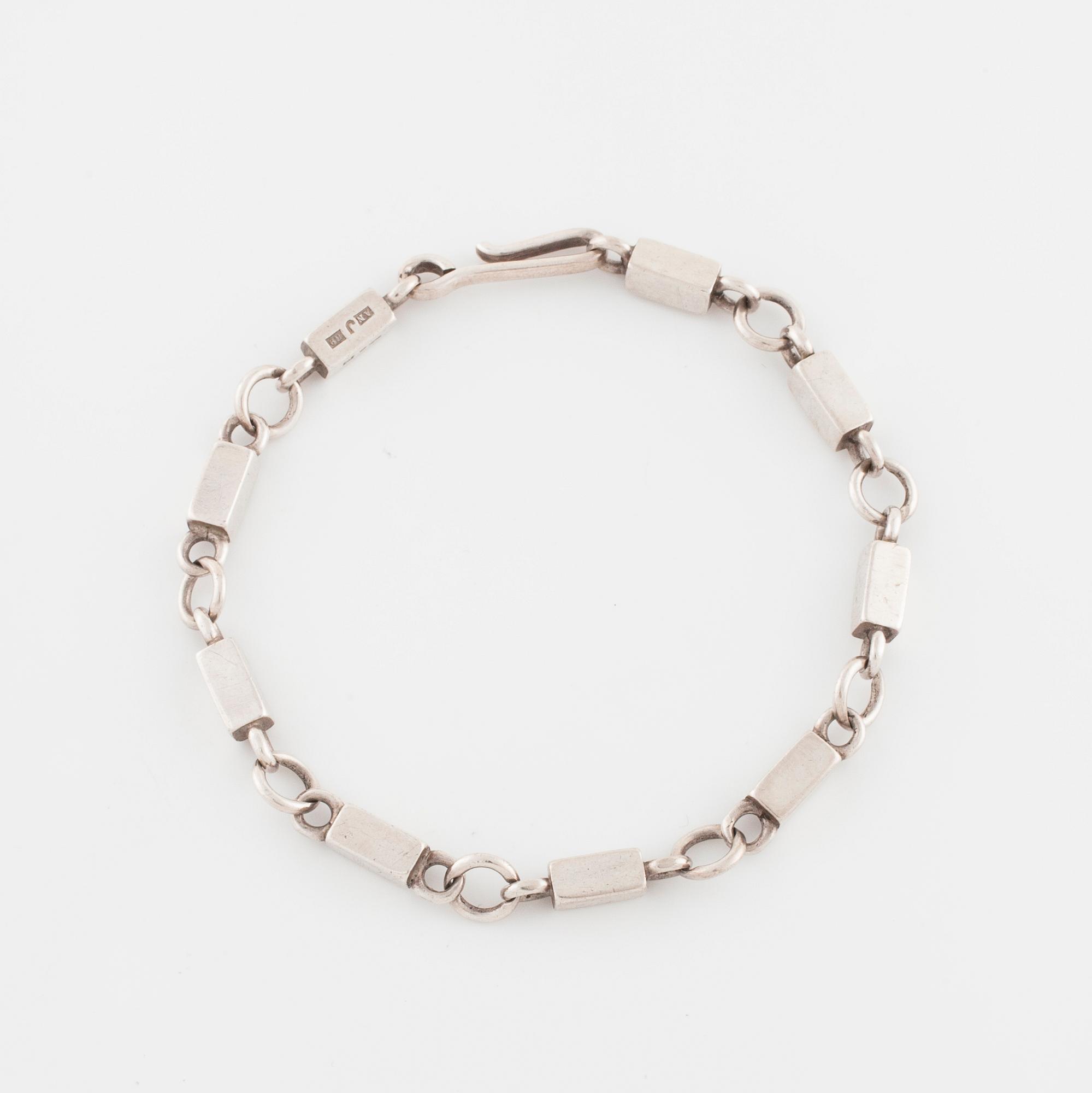 WIWEN NILSSON, Lund, 1958.