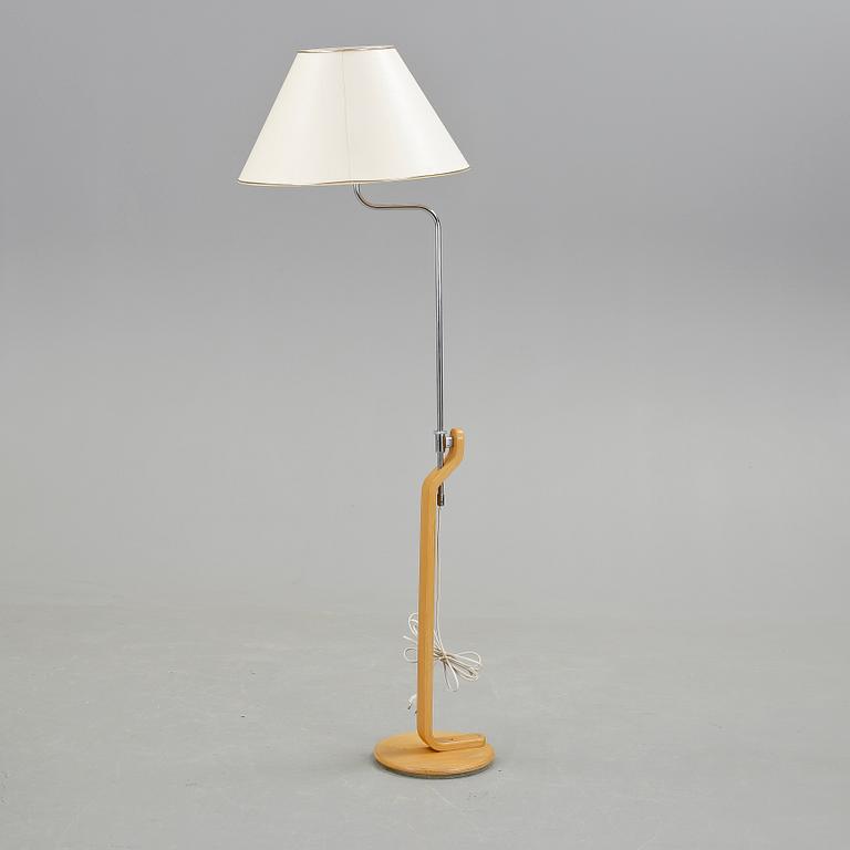 GOLVLAMPA, Ateljé Lyktan, 1900-talets andra hälft.