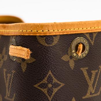 Louis Vuitton, laukku, "Noé".