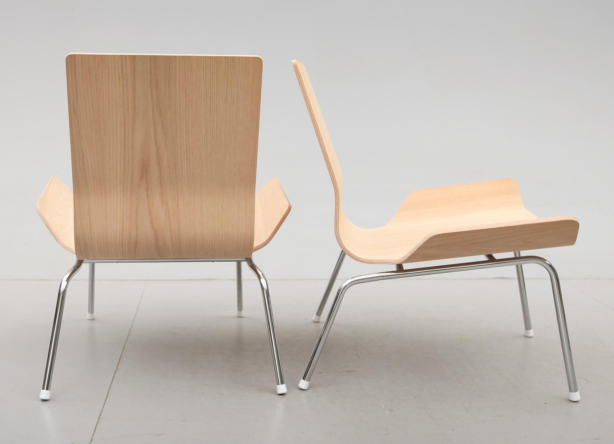 STOLAR, 1 par, 1900-/2000-tal.